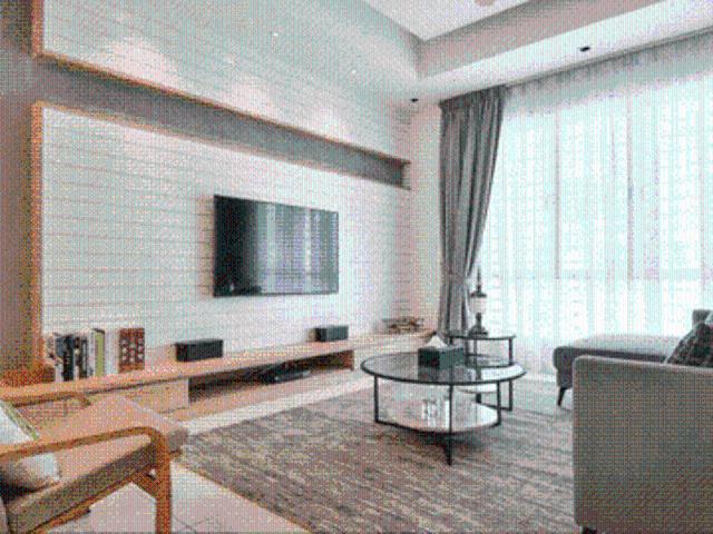 Zentro Residences