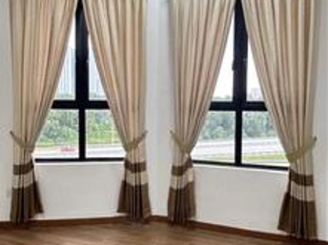 ZENTRO RESIDENCES at 16 SIERRA