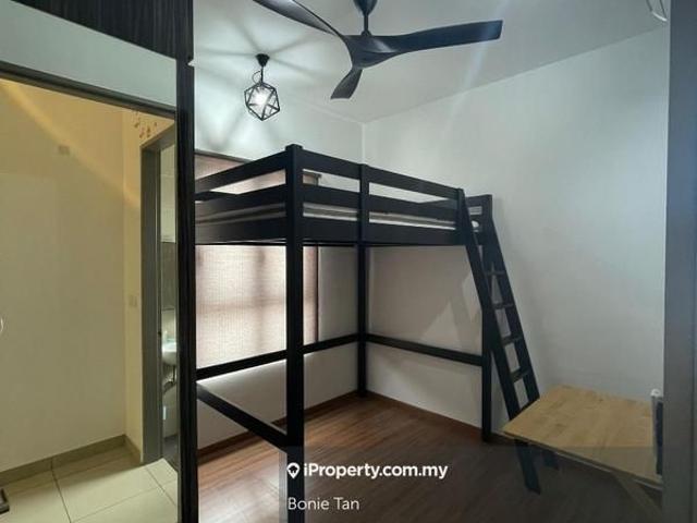 Zentro Residences Serviced Apartment, 16 Sierra, Puchong