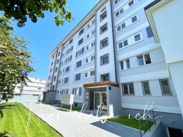 ZENTRAL MODERN ATTRAKTIV
