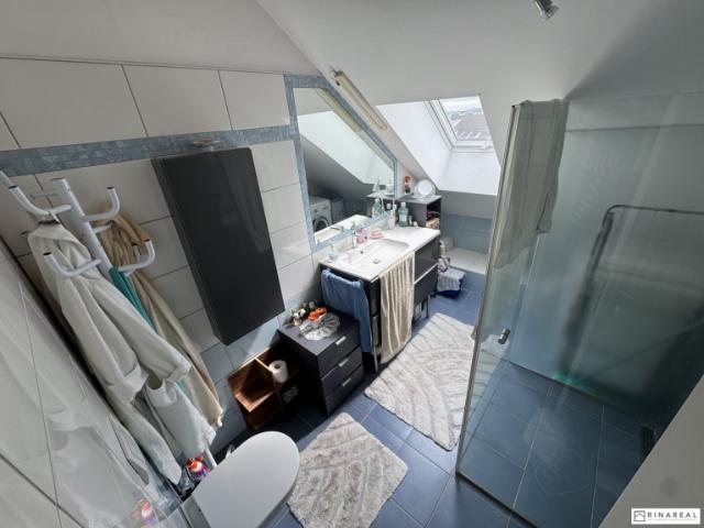 Zentral, aber ruhig gelegene 2 Zimmer Wohnung | Balkon | Grün und Weitblick | Feldstraße Brunn am Gebirge | ab 1. Juli 2026