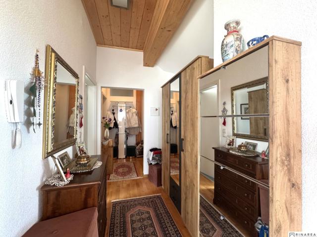 Zentral, Aber Ruhig Gelegene 2 Zimmer Wohnung | Balkon | Grün und Weitblick | Feldstraße Brunn am Gebirge | ab 1. Juli 2026
