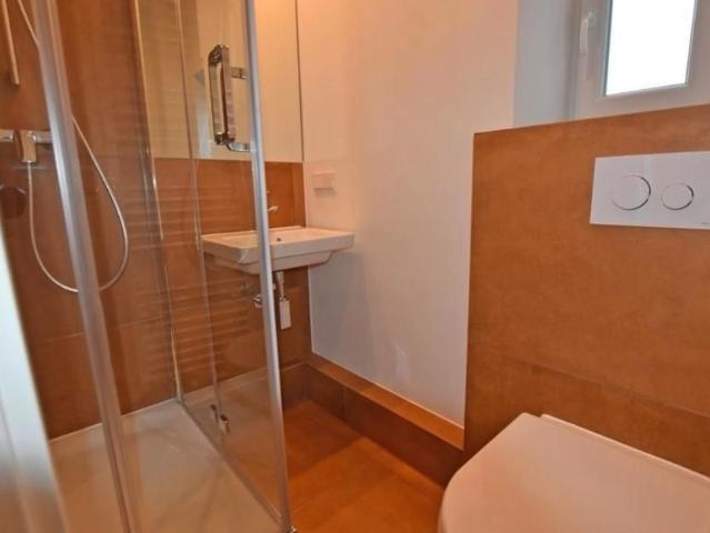 Zentral aber ruhig Top saniert 1 Zimmer Wohnung in Hamm