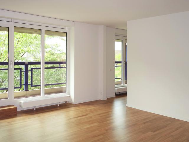 Zentral gelegene Singlewohnung