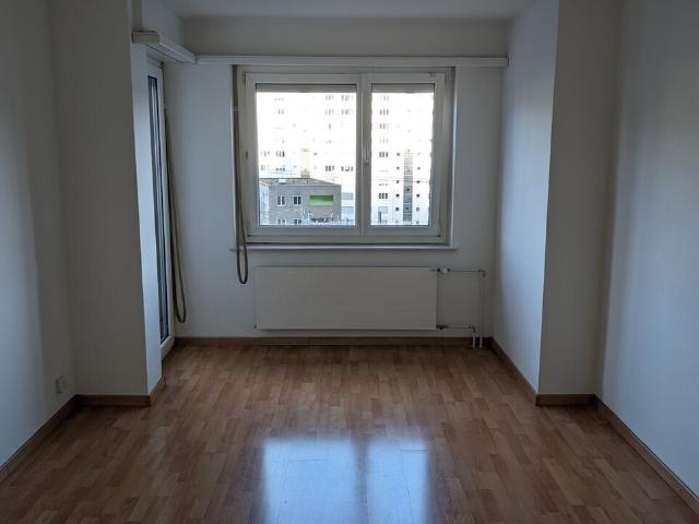 Zentral gelegene Wohnung