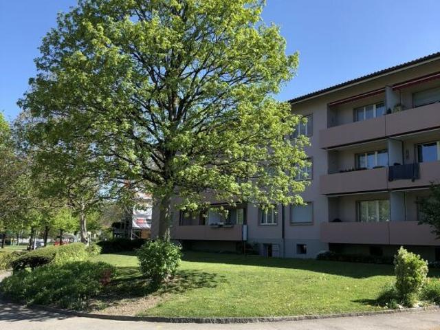 Zentral gelegene Wohnung!
