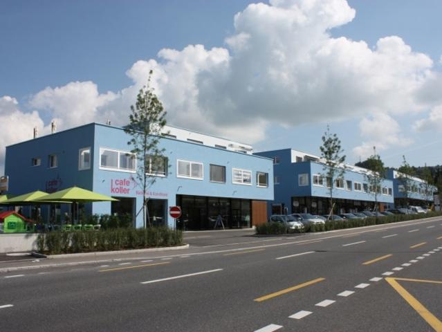 zentral gelegene Wohnung