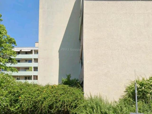 zentral gelegene Wohnung