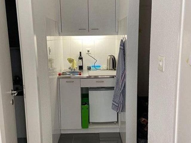 Zentral gelegene Wohnung im Herzen von Bern