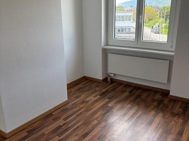 Zentral gelegene Wohnung in Seenähe!