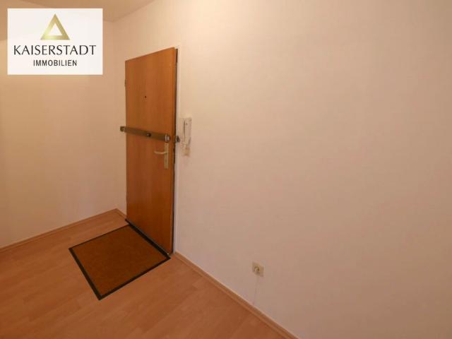 Zentral gelegene Wohnung mit Balkon und PKW Stellplatz sowie sehr guter Autobahnanbindung