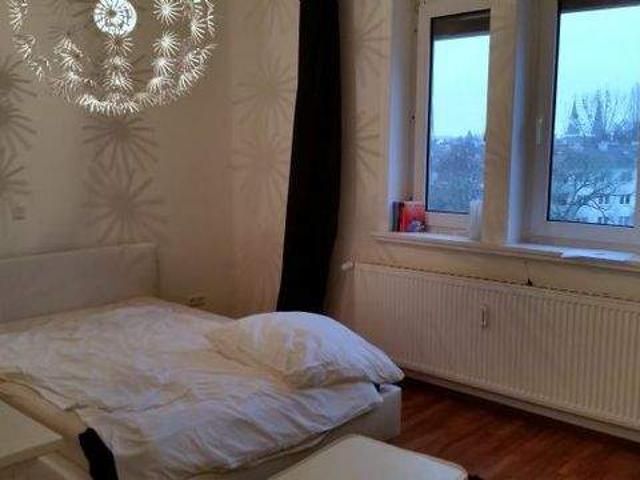 Zentral gelegene 1ZKB zum Bestpreis ! Musterwohnung 302