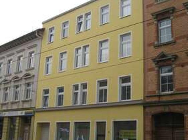 zentral gelegene 1 Zi. Wohnung 226,00 EUR Kaltmiete, ca.41,24 m² Wohnfläche