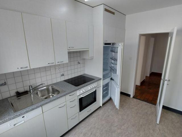 zentral gelegene 2.5 Zimmer Wohnung