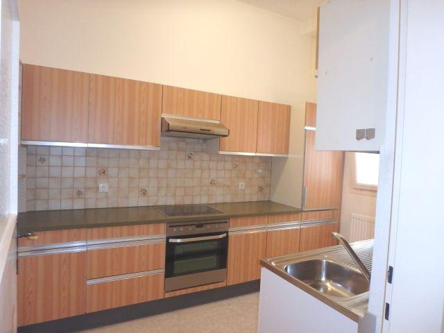 Zentral gelegene 2 Zimmer Wohnung in Krems