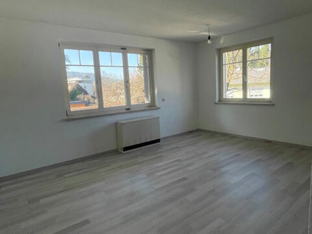 zentral gelegene 2 Zimmer Wohnung in Lustenau