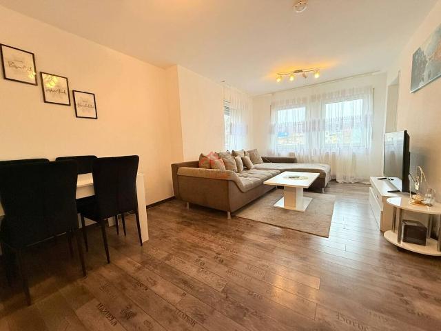 Zentral gelegene 2 Zimmer Wohnung mit Balkon im Herzen von Tuttlingen!