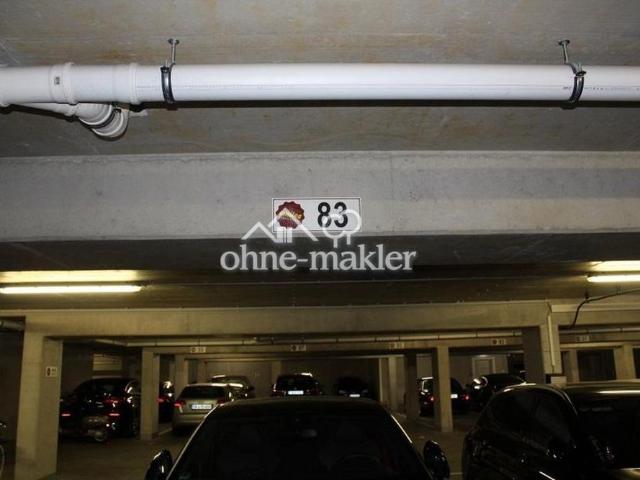 Zentral gelegene 4 Zimmerwohnung, inkl. EBK, Balkon, Keller und TG Stellplatz