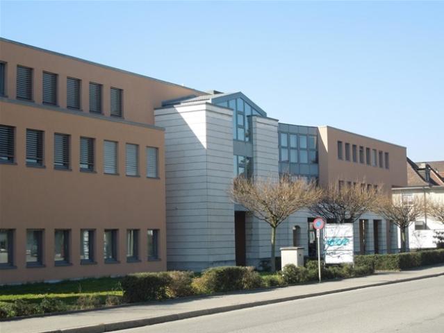 Zentral gelegenes Büro für KMUs/Startups