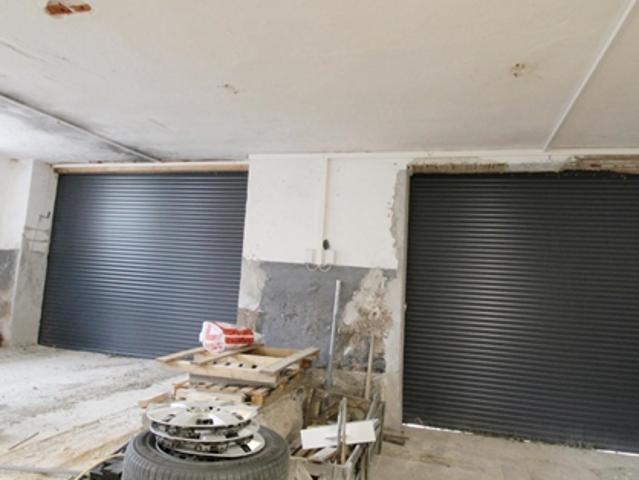 Zentral gelegenes Lager bei Allhaming mit optimaler Verkehrsanbindung