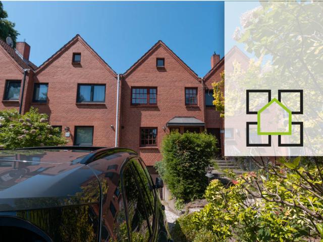 Zentral gelegenes Split Level Haus mit Platz für Ihre Familie