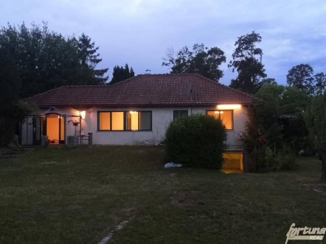 Zentral gelegener Bungalow