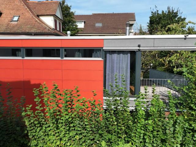 EINZIGARTIG. ZEITLOS. IHRE LOFT IN AARAU
