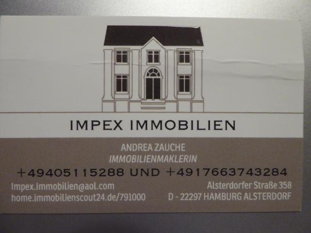 ZENTRAL IN JENFELD ! * TOP 2 ZIMMER ERDGESCHOSS ETW * DACHTERRASSE * EBK * DUSCHBAD * TG STELLPLATZ