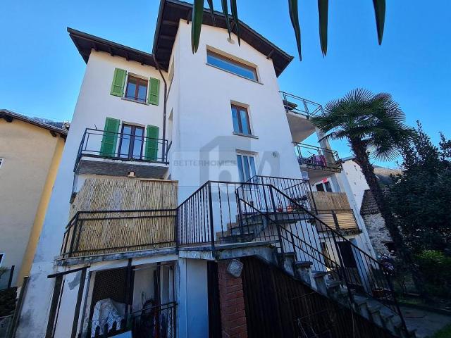 ZENTRAL, RUHIG UND SONNIG