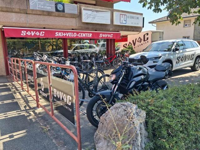 ZENTRAL, SICHTBAR UND VIELSEITIG NUTZBAR