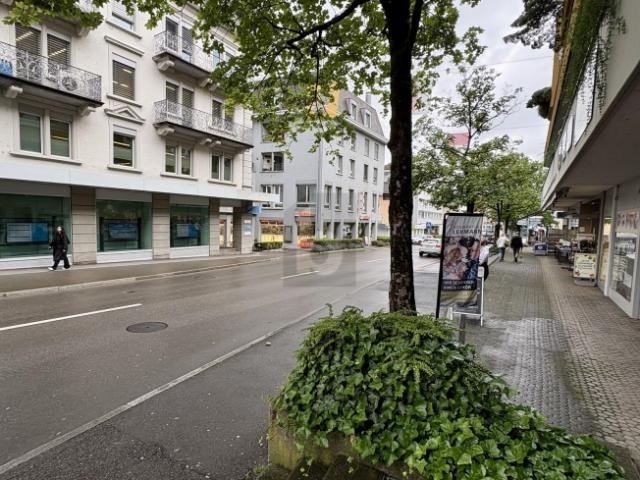 ZENTRAL UND VIELSEITIG NUTZBAR