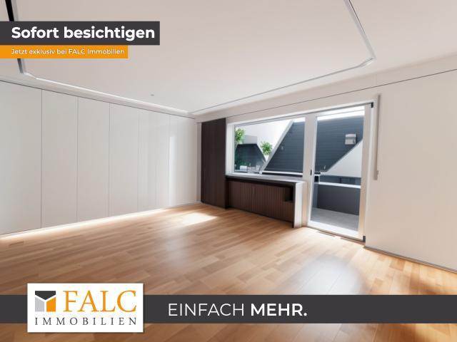 Zentral und doch ruhig gelegen und ein weiteres Stockwerk gibt es zum Paketpreis dazu!