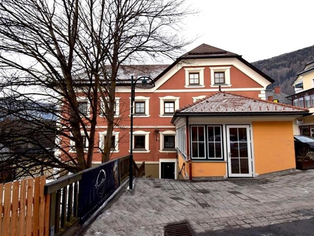 Zentral und Gemütlich 3 Zimmer Wohnung in St. Michael im Lungau mit touristischer Nutzung