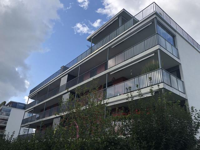 Zentral und im Grünen Weidpark Hochdorf