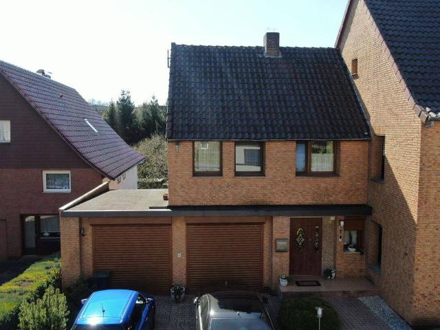 Zentral und ruhig gelegenes Wohnhaus mit Flair im Extertal
