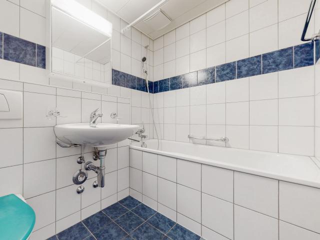 Zentral & urban: 1.5 Zimmerwohnung im lebendigen Gundeli | dreamo. Ch