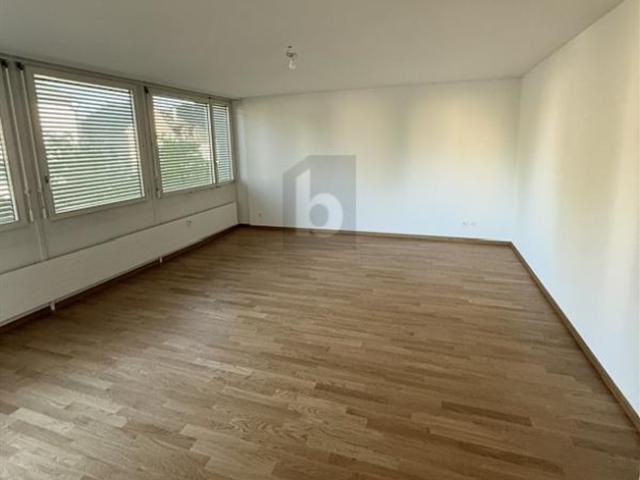 ZENTRAL WOHNEN AM LINDENPLATZ