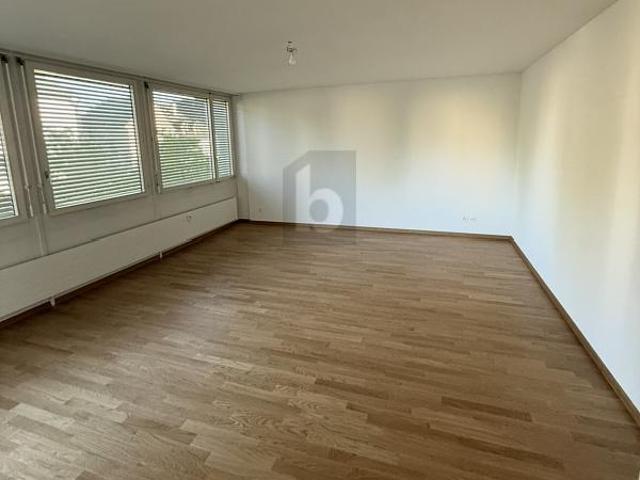 ZENTRAL WOHNEN AM LINDENPLATZ