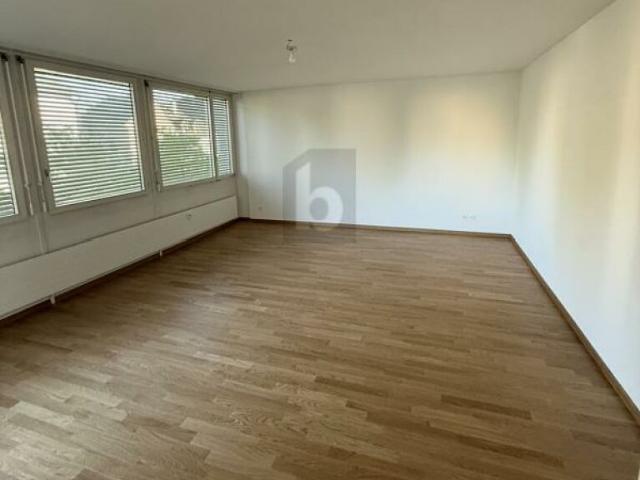 ZENTRAL WOHNEN AM LINDENPLATZ
