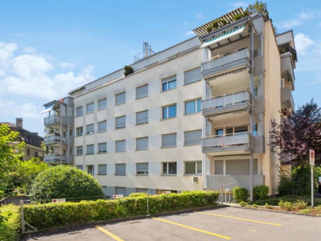 Zentral Wohnen im St. Karliquartier! in 6004 Luzern
