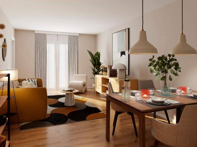Zentral wohnen in Berlin Lichtenrade
