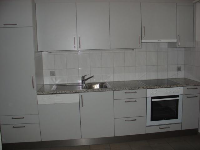 ZENTRAL WOHNEN IN MÖHLIN