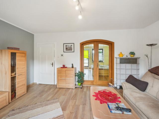 Zentralgelegen Wohnung mit großzügiger Terrasse !