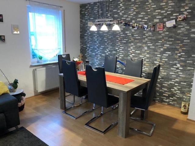 Zentralgelegene 3 Zimmer Wohnung