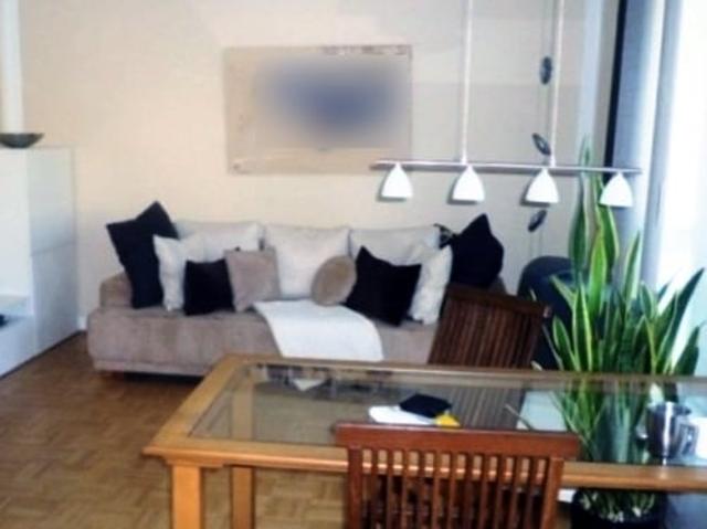 Zentralgelegene 2 Zimmer Wohnung in Neuhausen