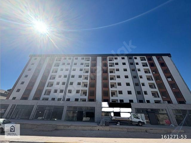 ZENTRALDEN SULTANBEYLİ 275m2 MİMARSİNAN MH DEPOLU SATILIK DÜKKAN
