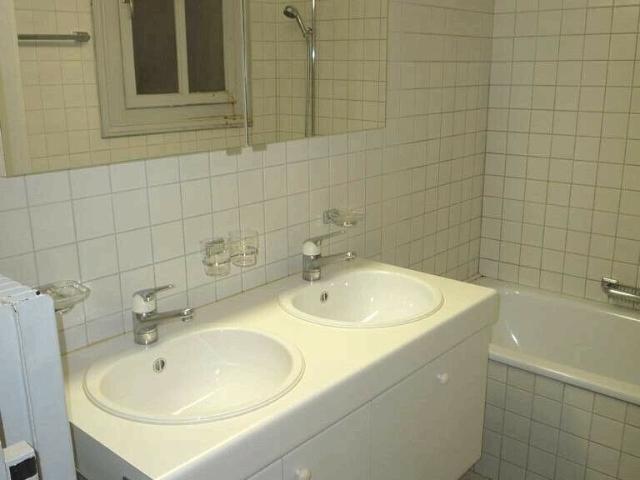 Zentrale 4 ZW à 103 m² im 4. OG | dreamo. Ch