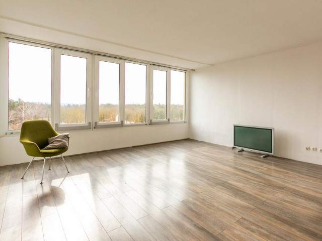 Zentrale 4 Zimmer Wohnung Nähe PlusCity Linz