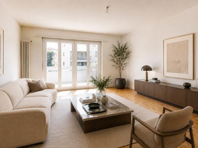 Zentrale 4 Zimmer Wohnung in Uster Befristung bis 30.09.2027