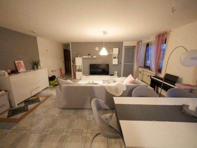 Zentrale 5 ZW in Reutlingen Karlstraße – 130 m² Balkon & Garage